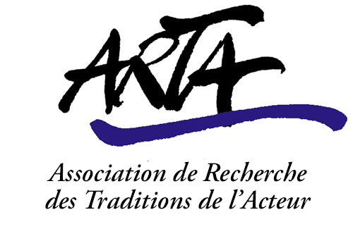 ARTA • Association de Recherche des Traditions de l’Acteur 